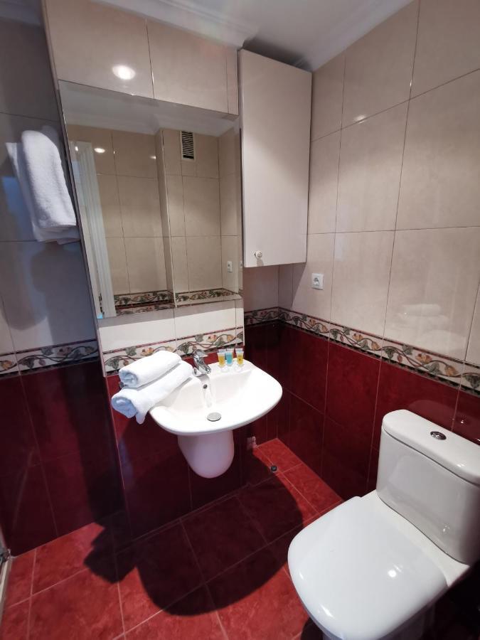 Apartamento Beni-Marconi Benidorm Ngoại thất bức ảnh